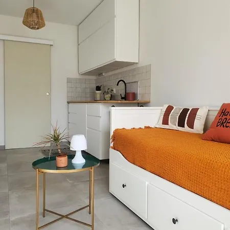 Appartement Moderne Avec Extérieur *